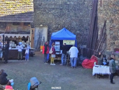 Tajemství Lesní země