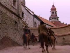 Hrad krále Jaroslava