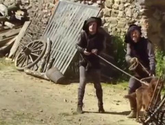 Hadovec a Lysohlávek