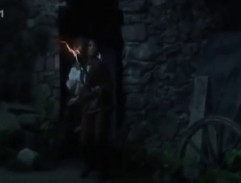 Tajemství Lesní země