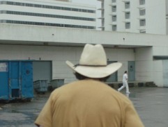 Klub poslední naděje