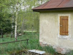 Strejda Václav s aktovkou