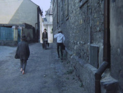 Nůžky, nože, brousím!