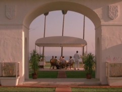 Domov plukovníka Jessupa