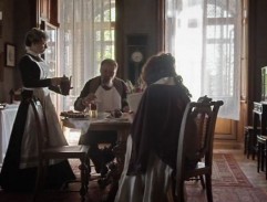 jedáleň u Kounicových