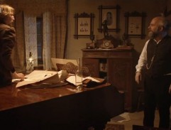 pracovňa Antonína Dvořáka 2