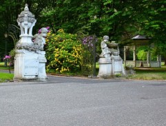 Karlovarští poníci