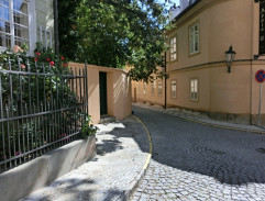 Karlovarští poníci