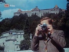 Karlovarští poníci