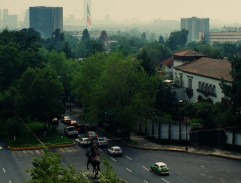 Dům rodiny Ramosových