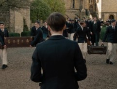 Čekání na Christophera