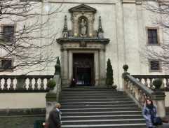 Přijde letos Ježíšek?