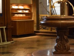 Přijde letos Ježíšek?