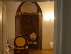 Přijde letos Ježíšek?