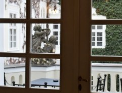 Přijde letos Ježíšek?