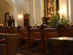 Přijde letos Ježíšek?