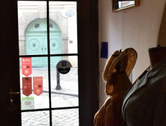 Přijde letos Ježíšek?