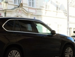 Přijde letos Ježíšek?