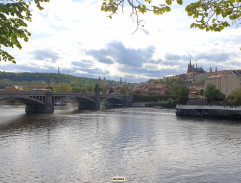 José na nábřeží