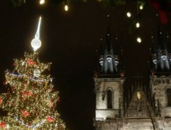 Vánoční stromeček