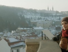 Přijde letos Ježíšek?