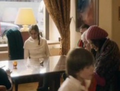 Přijde letos Ježíšek?