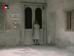 vchod Miestneho národného výboru