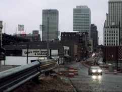 Cristinina cesta domů