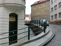 Morávek utíká před Klárou