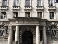 Pražské sídlo Gestapa