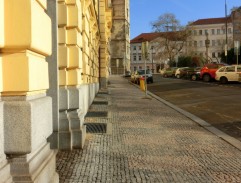 Před komisařstvím