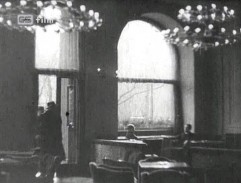 Hotelová restaurace