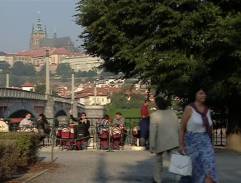 terasa reštaurácie