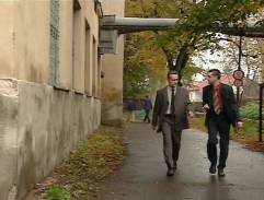 areál textilnej fabriky