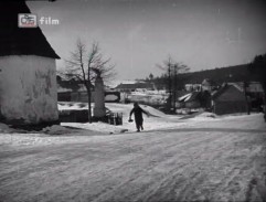 Útěk od domkářky