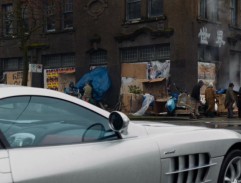 V blízkosti Queen Industrial