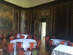 salónik u arcivojvodu