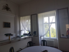 arcivojvodova jedáleň