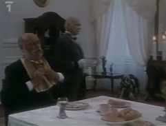 arcivojvodova jedáleň