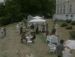 záhrada u arcivojvodu