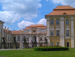 Německé velitelství