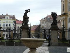 Německé velitelství