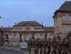 Německé velitelství