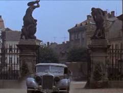 Německé velitelství