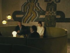 na športovom zväze