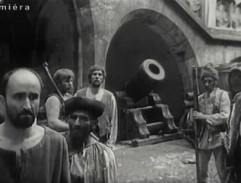 nádvorie Dóžovho hradu