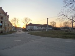 Vyhlášení rozkazu