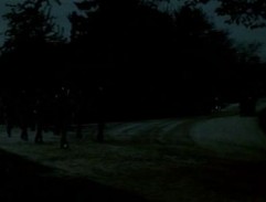 Jednotky SS vstupují do Lidic