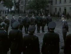 Vyhlášení rozkazu