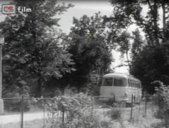 děti odjíždějí na tábor